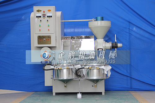 榨油機(jī)設(shè)備