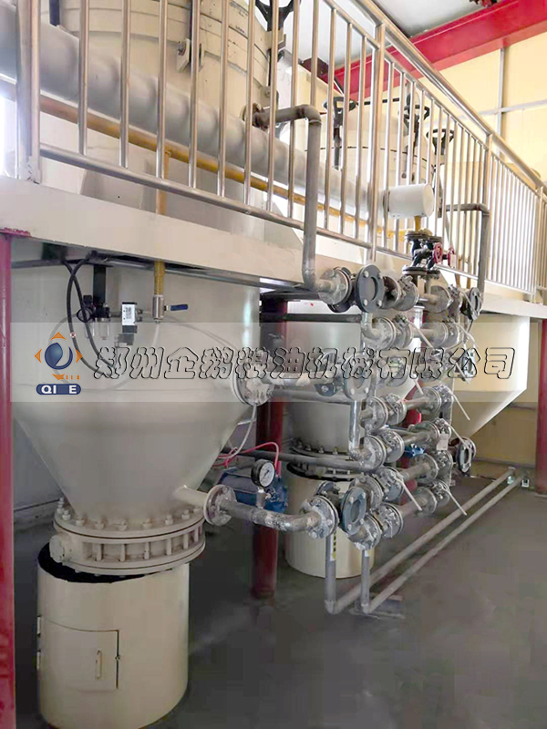 亞麻籽震動(dòng)過(guò)濾機(jī)